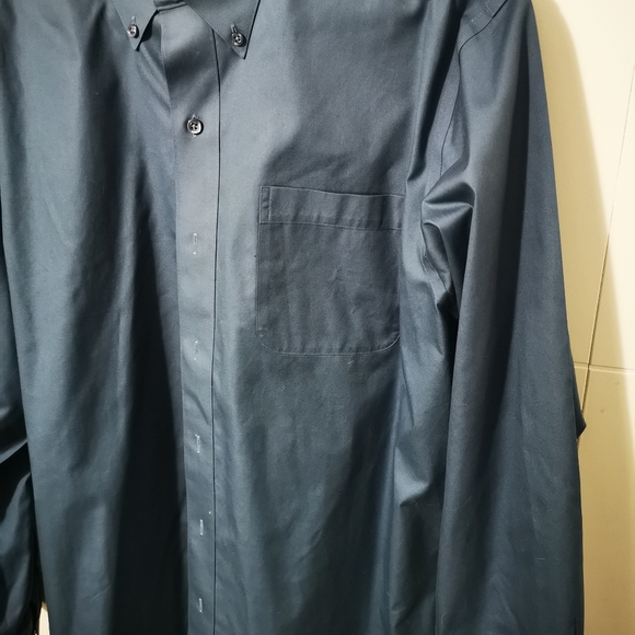 Denver Hayes Dress Shirt - Picture 2 of 12